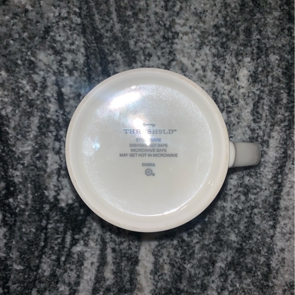 Threshold “C” Mug - Picture 5 of 7